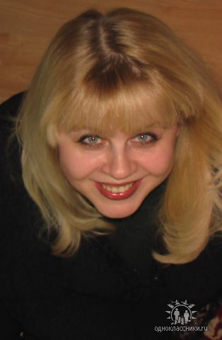 Ольга Зайцева