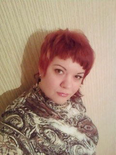 Полина Голоушкина