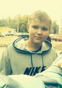 Дима Муравьёв