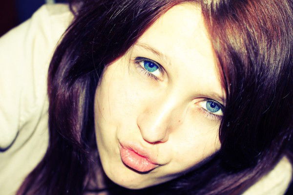 Алина Сенчищева