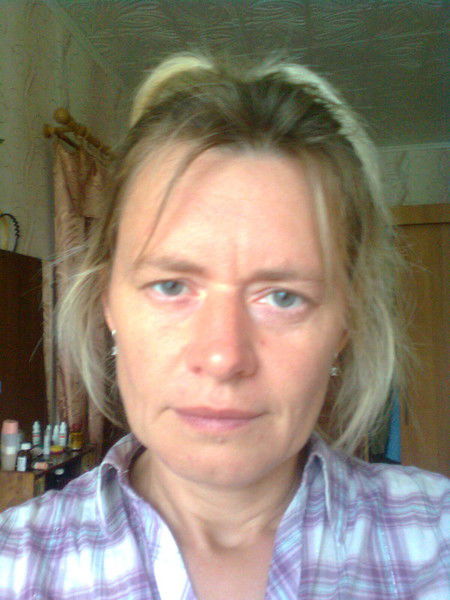 Елена Крамсаева