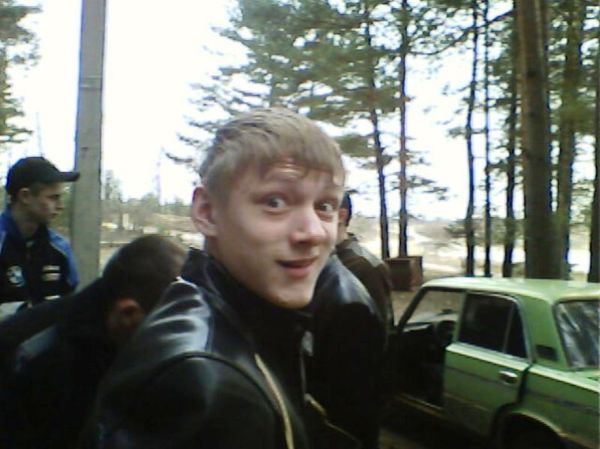 Юрий Карпенко