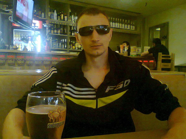 Евгений Хусаинов