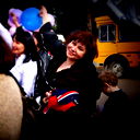 Полина Хозяинова