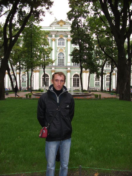 Константин Билык