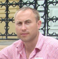 Андрей Голозубов