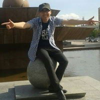 Аскербек Курманаев