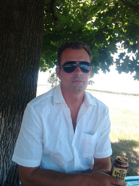 Константин Зеленский