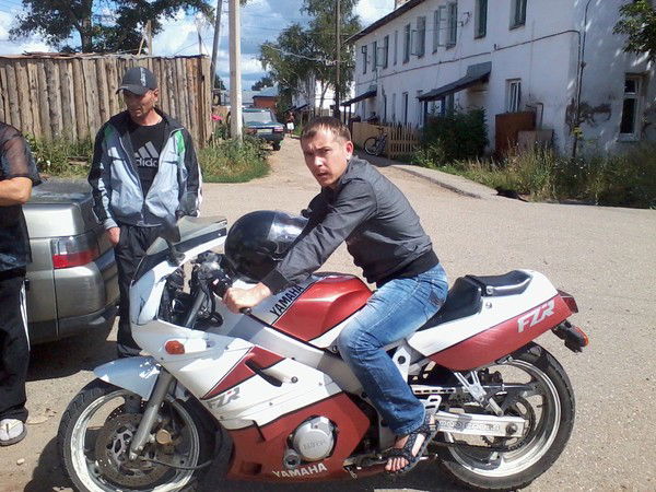 Зорро Садриев