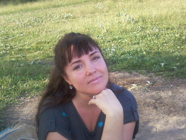 Елена Чайковская