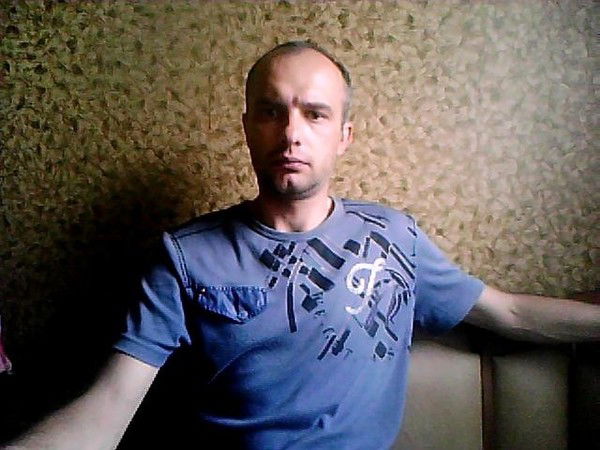 Андрей Деревянко