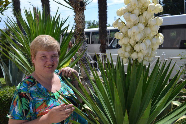 Светлана Новик