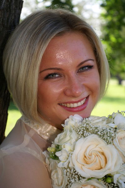 Марина Корогодова