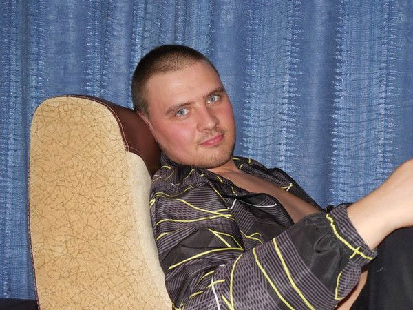 Александр Петренко