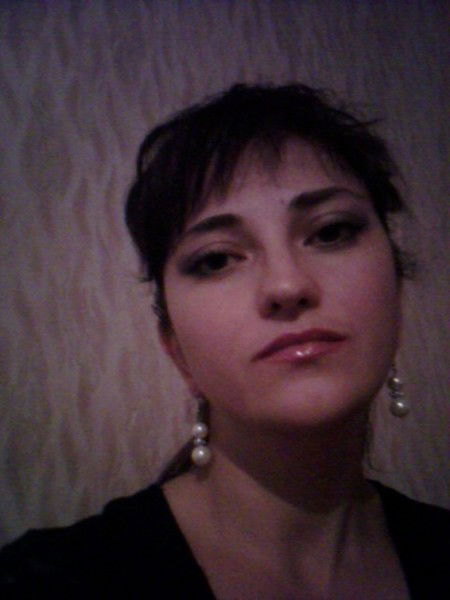 Ольга Карелина