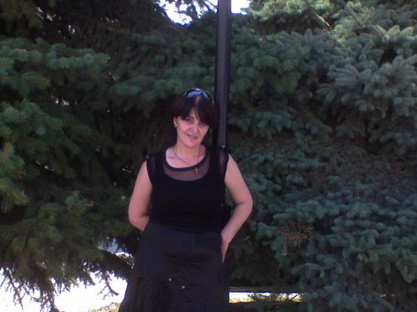 Manana Karichashvili