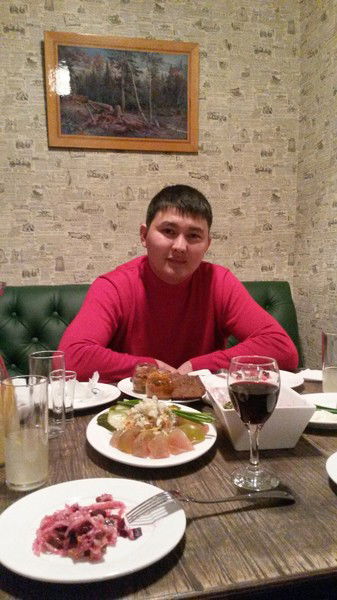 Бакдаулет Абдиашимулы