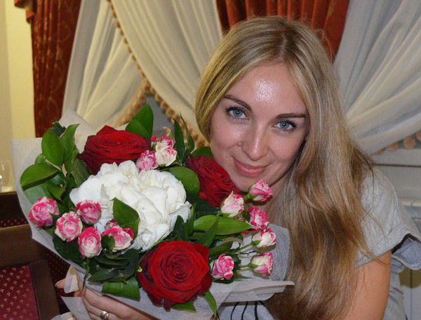 Александра Куимова