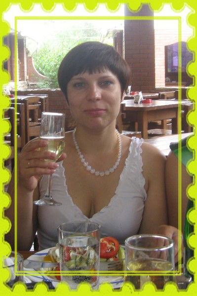 Юлия Новокшонова