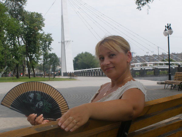 Валентина Павличенко