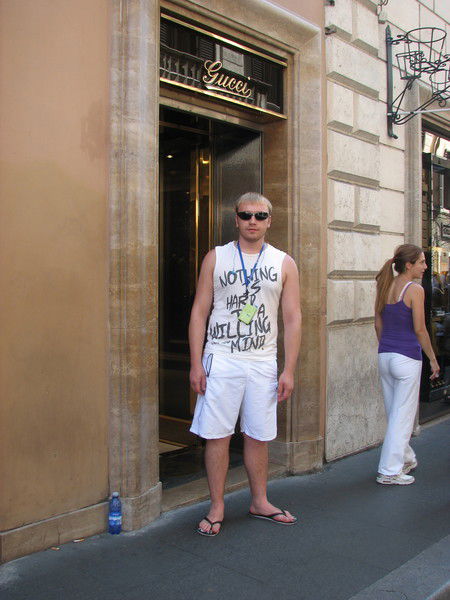 Федян Самохвалов