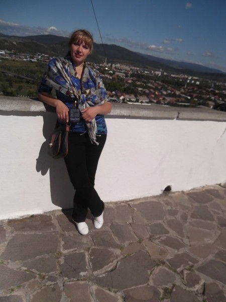 Елена Лойко