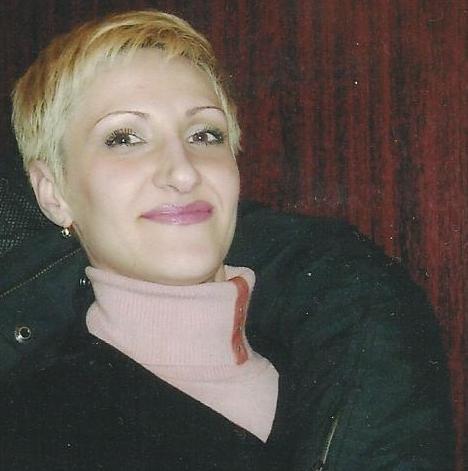 Елена Лобанова