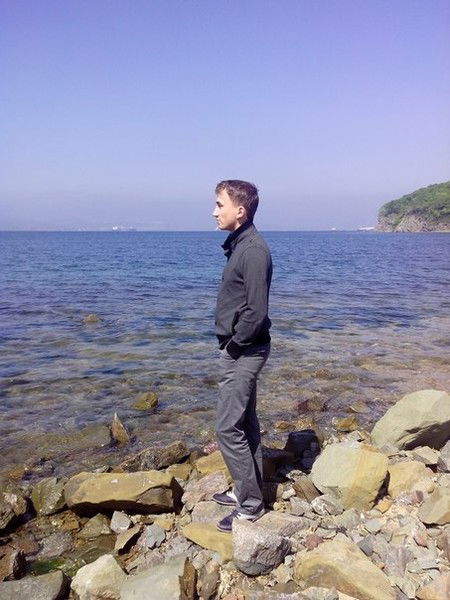 Денис Бабин