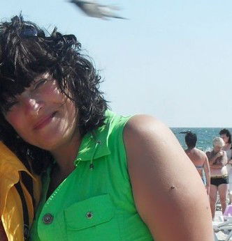 Елена Врадий