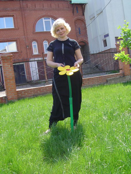 Инна Брусиловская