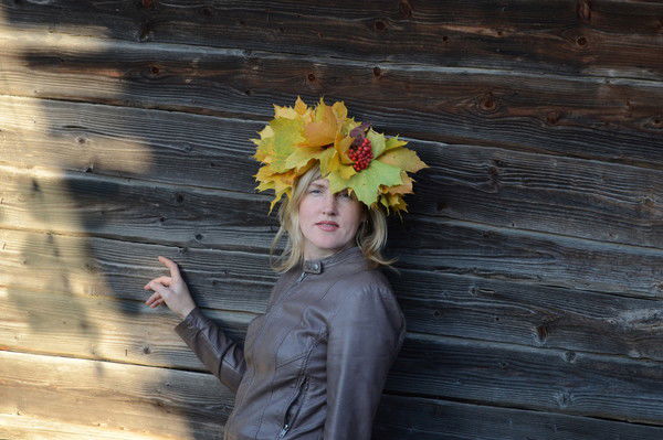 Юлия Матвеева