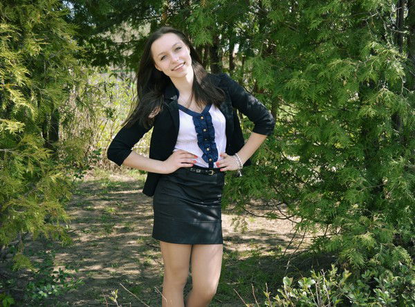 Катя Лучина