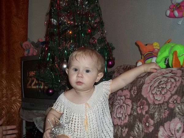 Василиса Хальзева