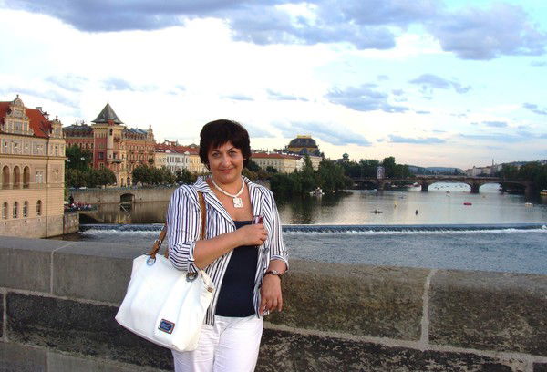 Вера Шукурова