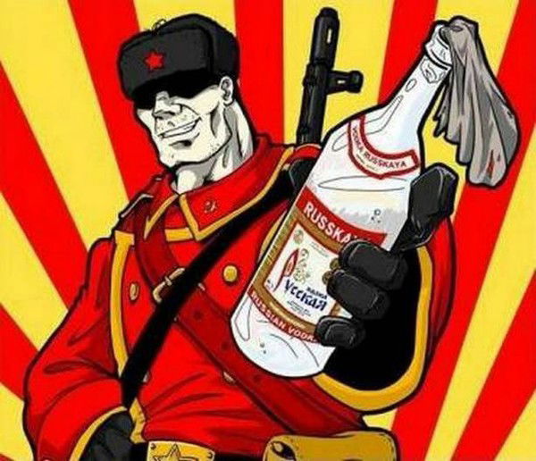 Егорыч Цветков