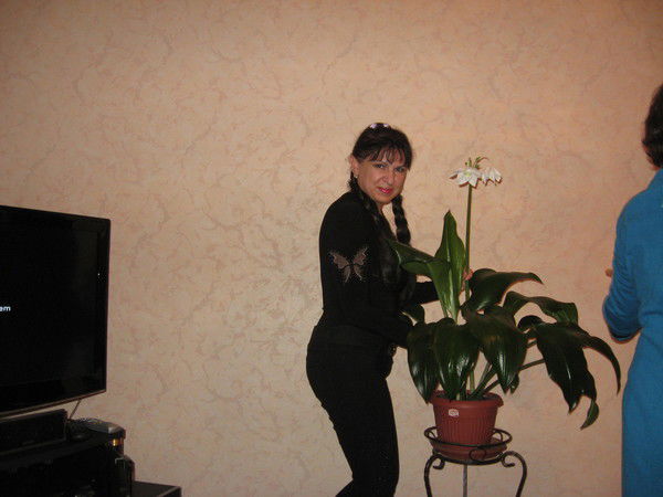 Елена Покручина