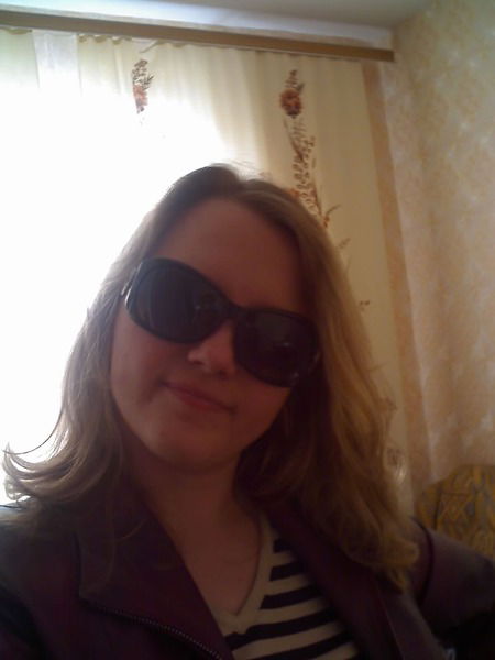 Александра Самойленко