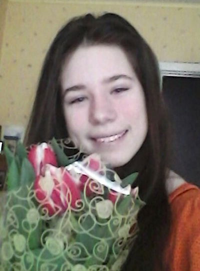 Анастасия Болдырева