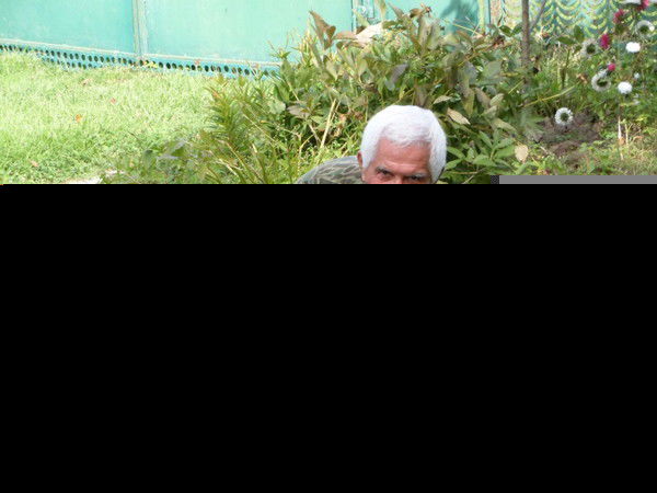 Амангельды Изтлеу