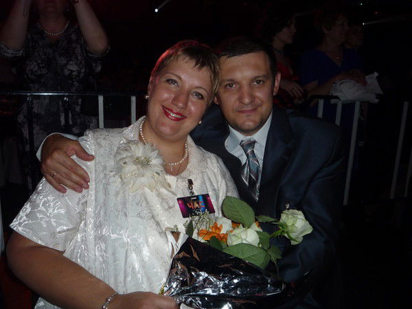 Наталья Щекочихина