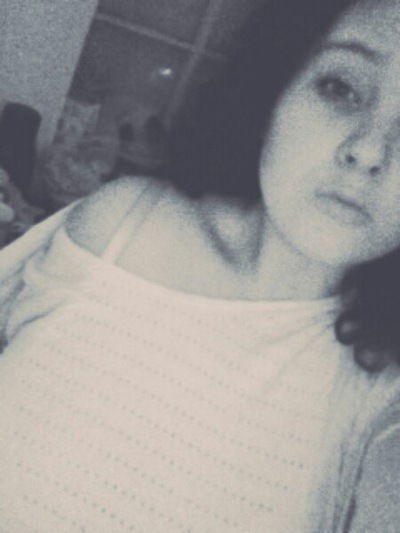 Ира Налимова