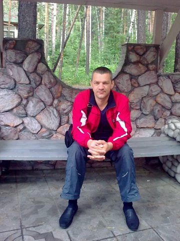 Юрий Соколов