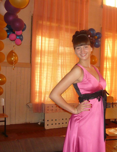 Анастасия Куракова