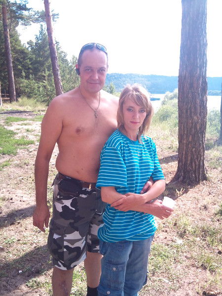 Наталья Нестерова