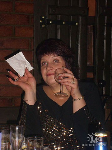 Галина Прасапина