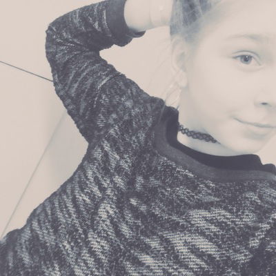 Аня Ободина