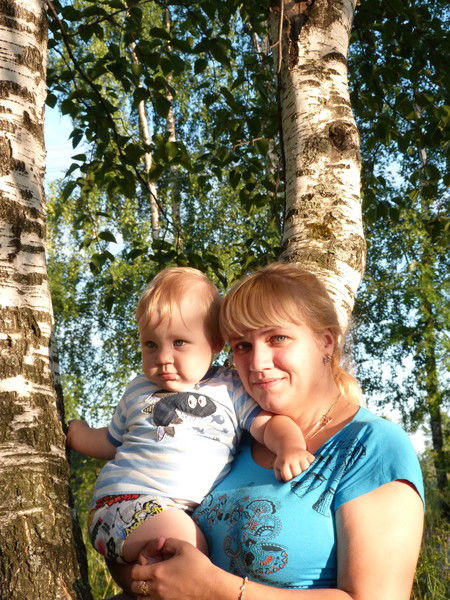 Юлия Смирнова