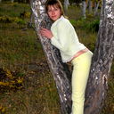 Екатерина Васильевна