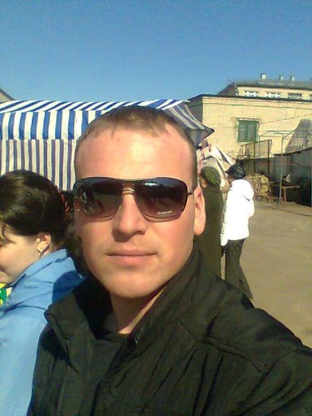 Иван Борисов