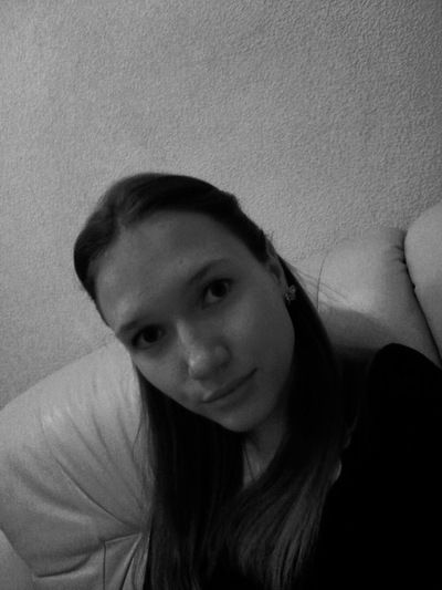 Вика Киржакова